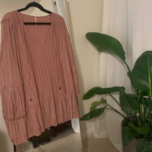 Free People Tunic Dress